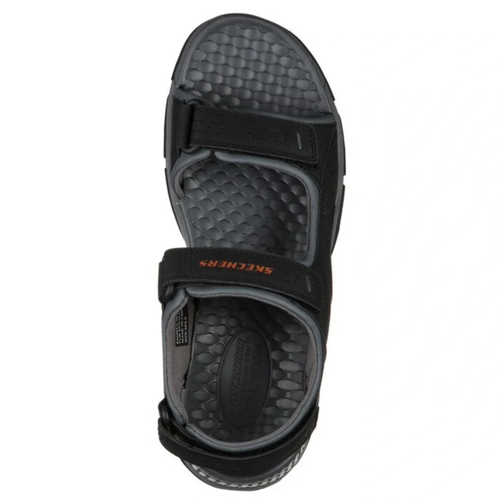 Skechers new without tag Sport Sandals with Adjustable Straps ord166